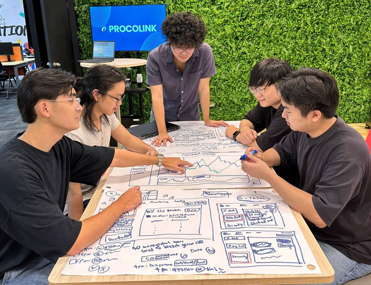 AIRES Architecture Planning