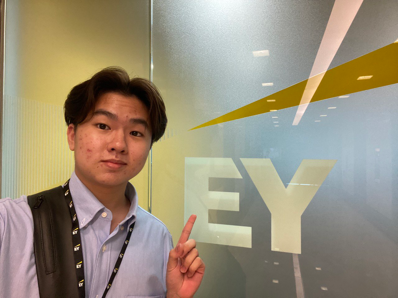 EY Tax Intelligence System